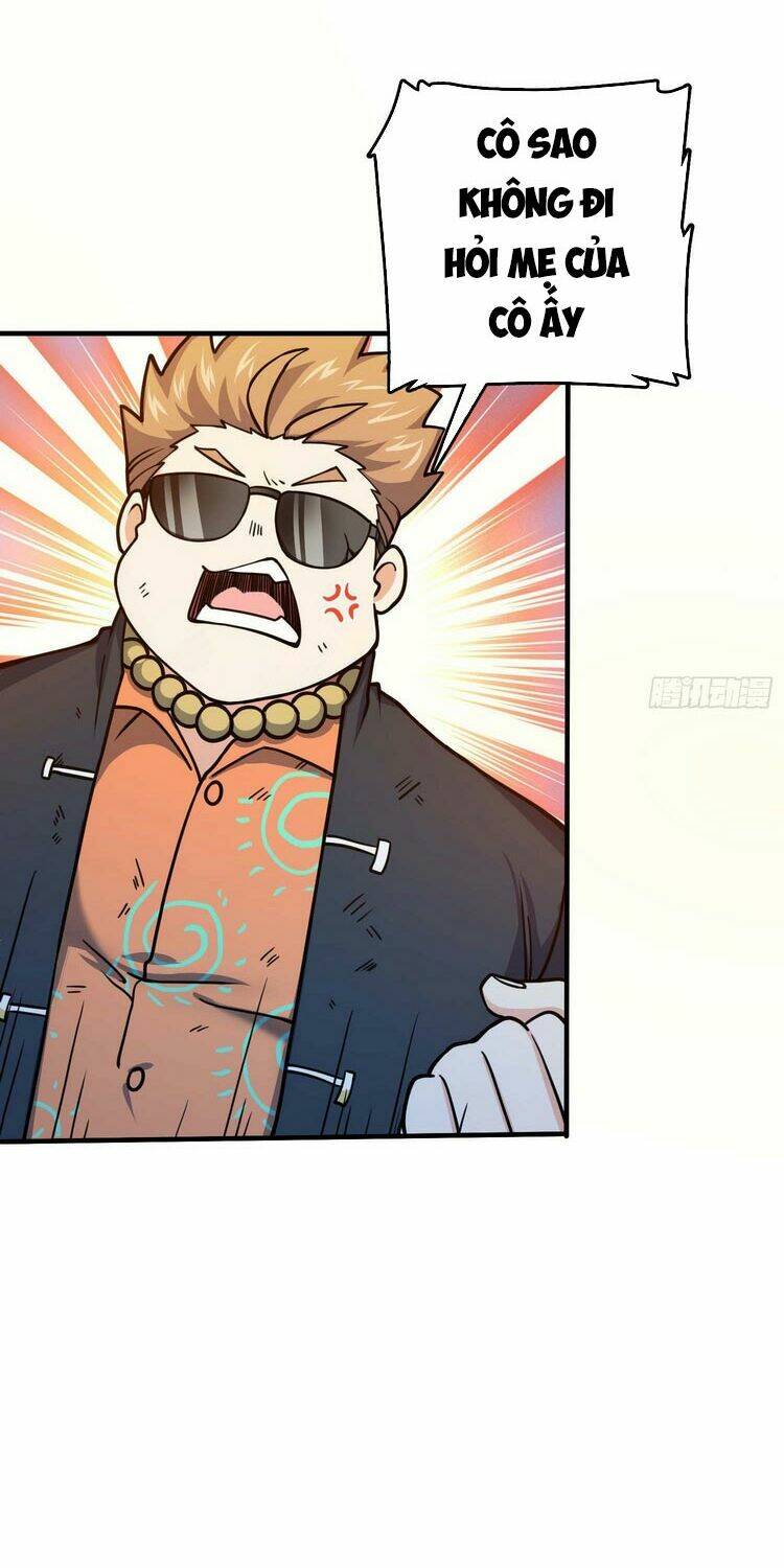 Đại Vương Tha Mạng Chapter 265 - Trang 2