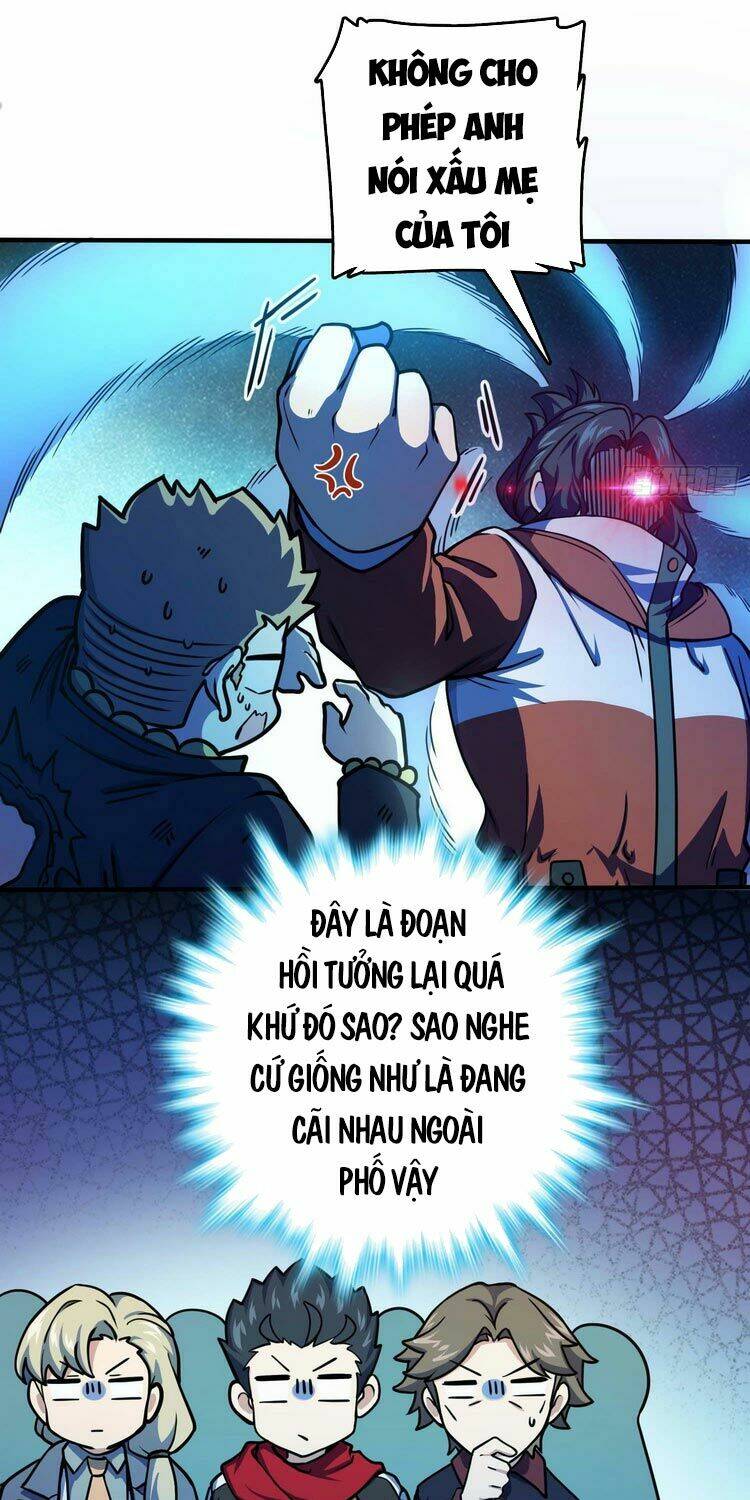 Đại Vương Tha Mạng Chapter 265 - Trang 2