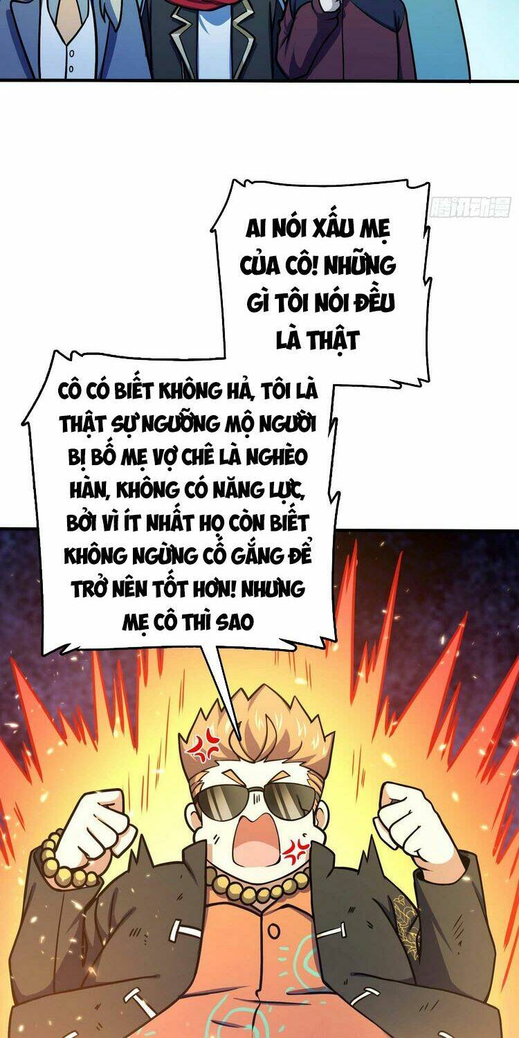 Đại Vương Tha Mạng Chapter 265 - Trang 2