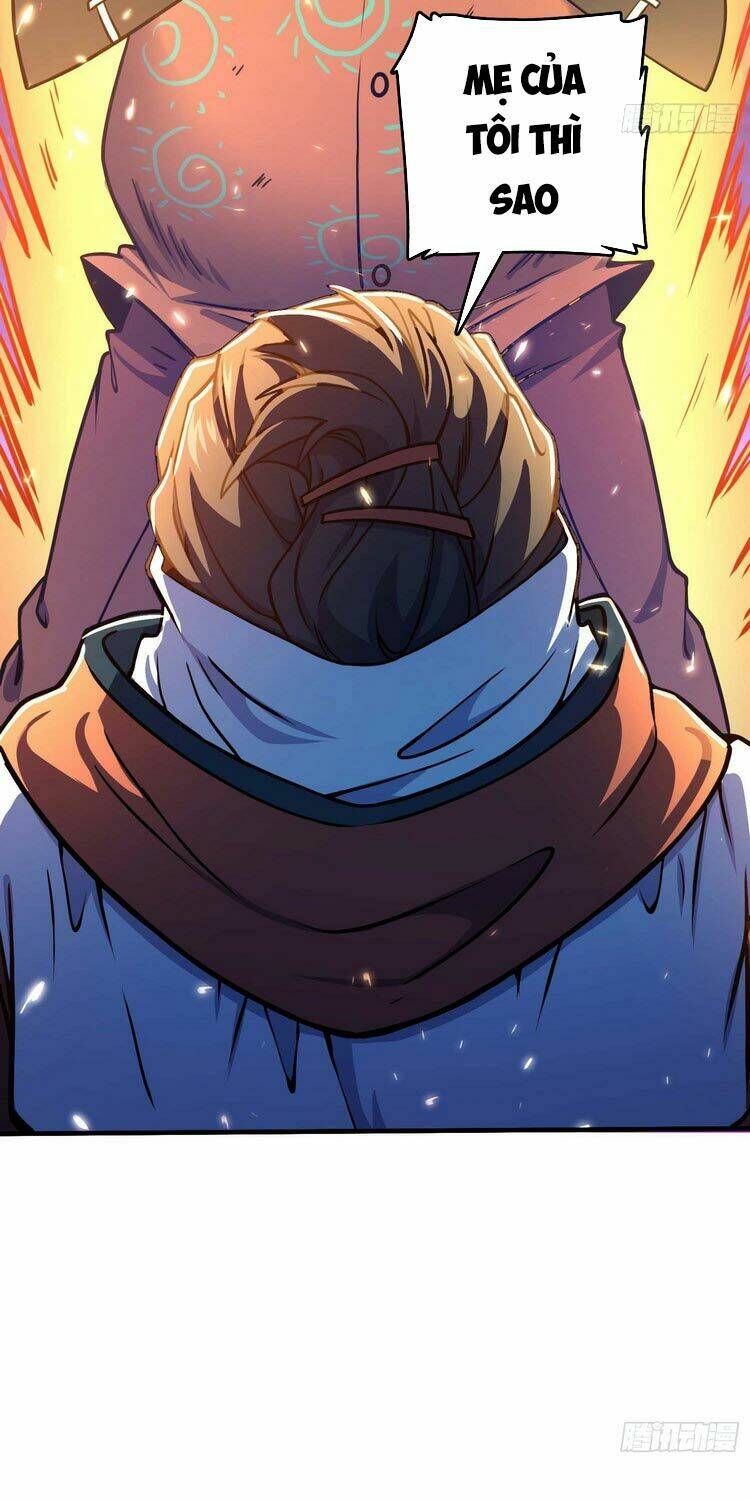 Đại Vương Tha Mạng Chapter 265 - Trang 2