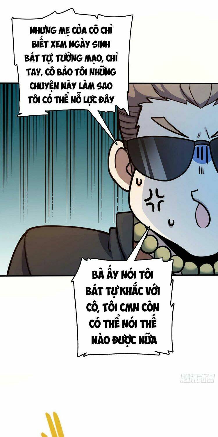 Đại Vương Tha Mạng Chapter 265 - Trang 2