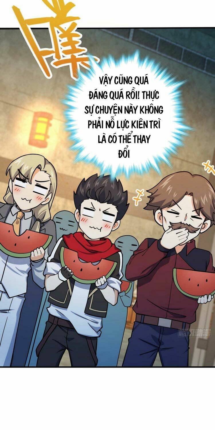 Đại Vương Tha Mạng Chapter 265 - Trang 2