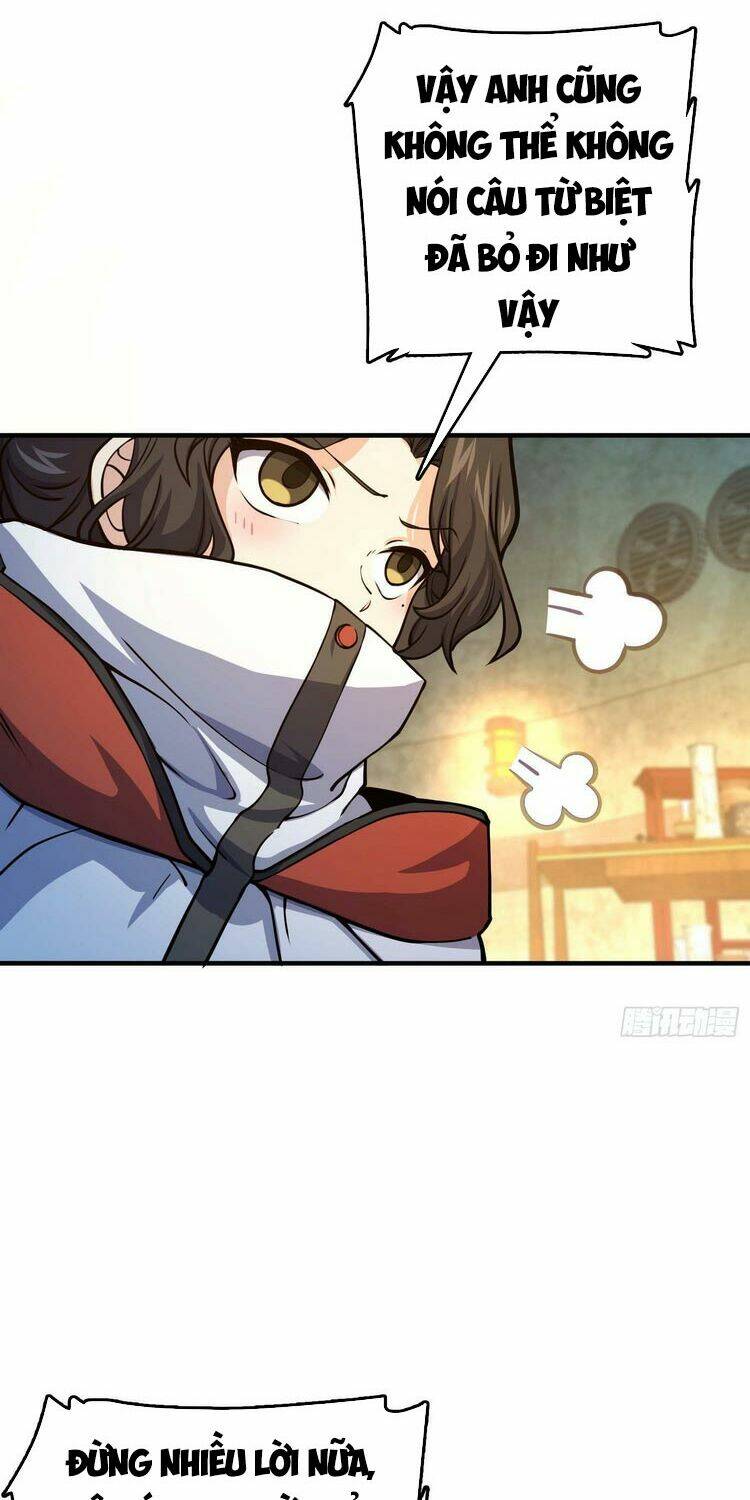 Đại Vương Tha Mạng Chapter 265 - Trang 2