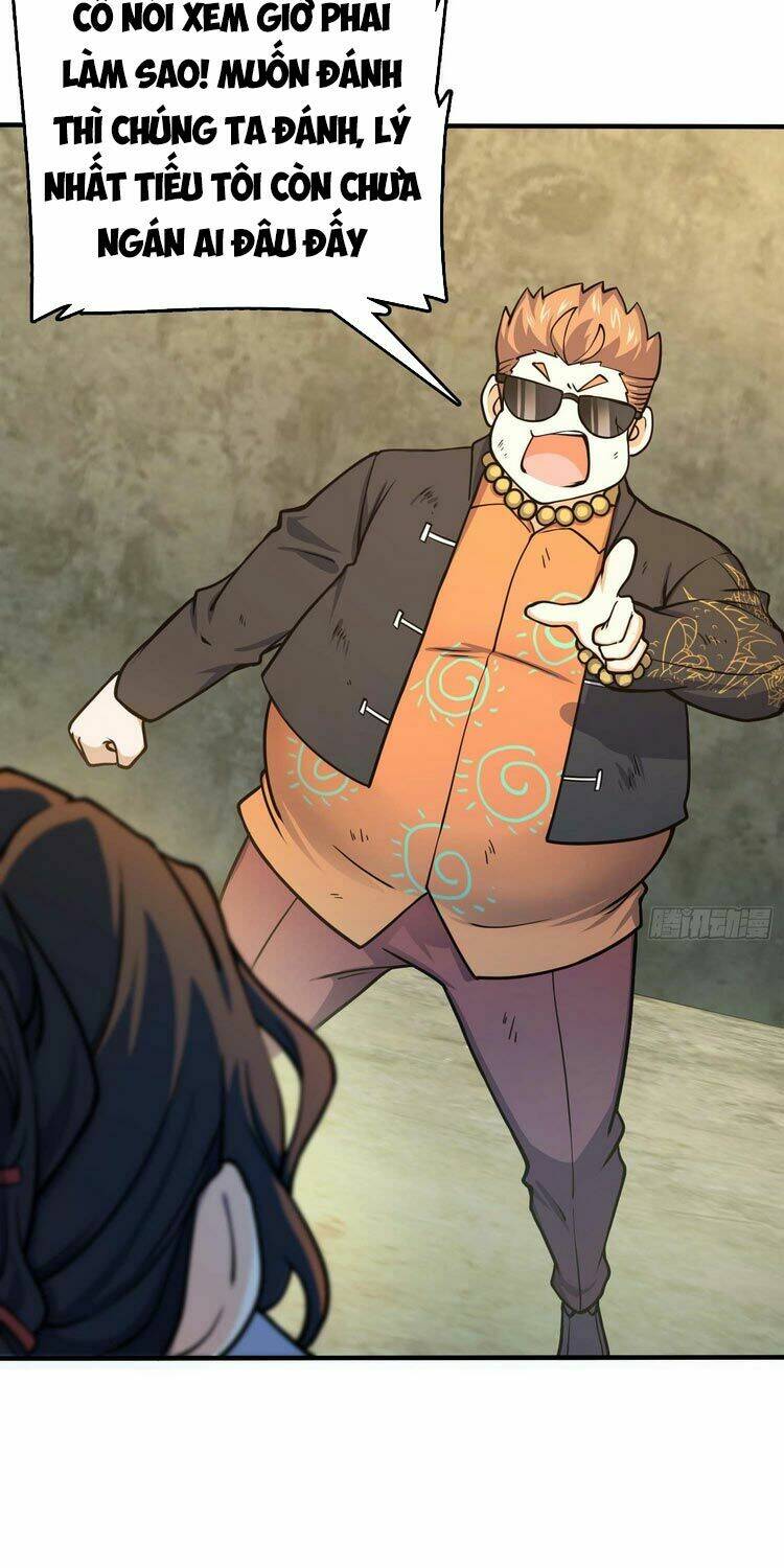 Đại Vương Tha Mạng Chapter 265 - Trang 2