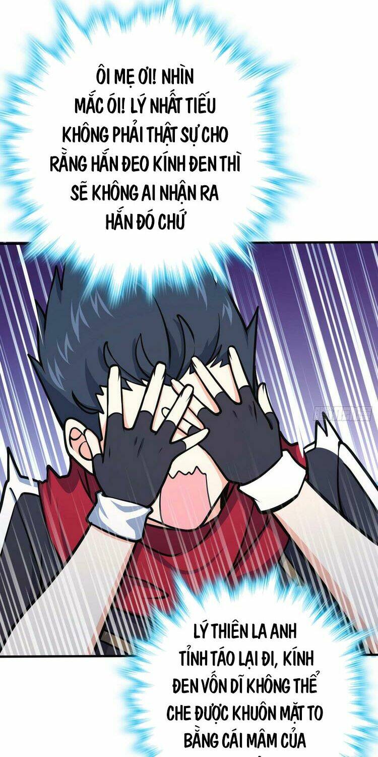 Đại Vương Tha Mạng Chapter 265 - Trang 2