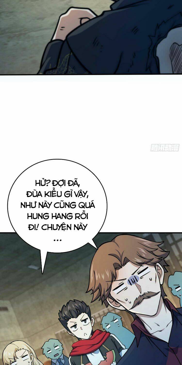 Đại Vương Tha Mạng Chapter 265 - Trang 2