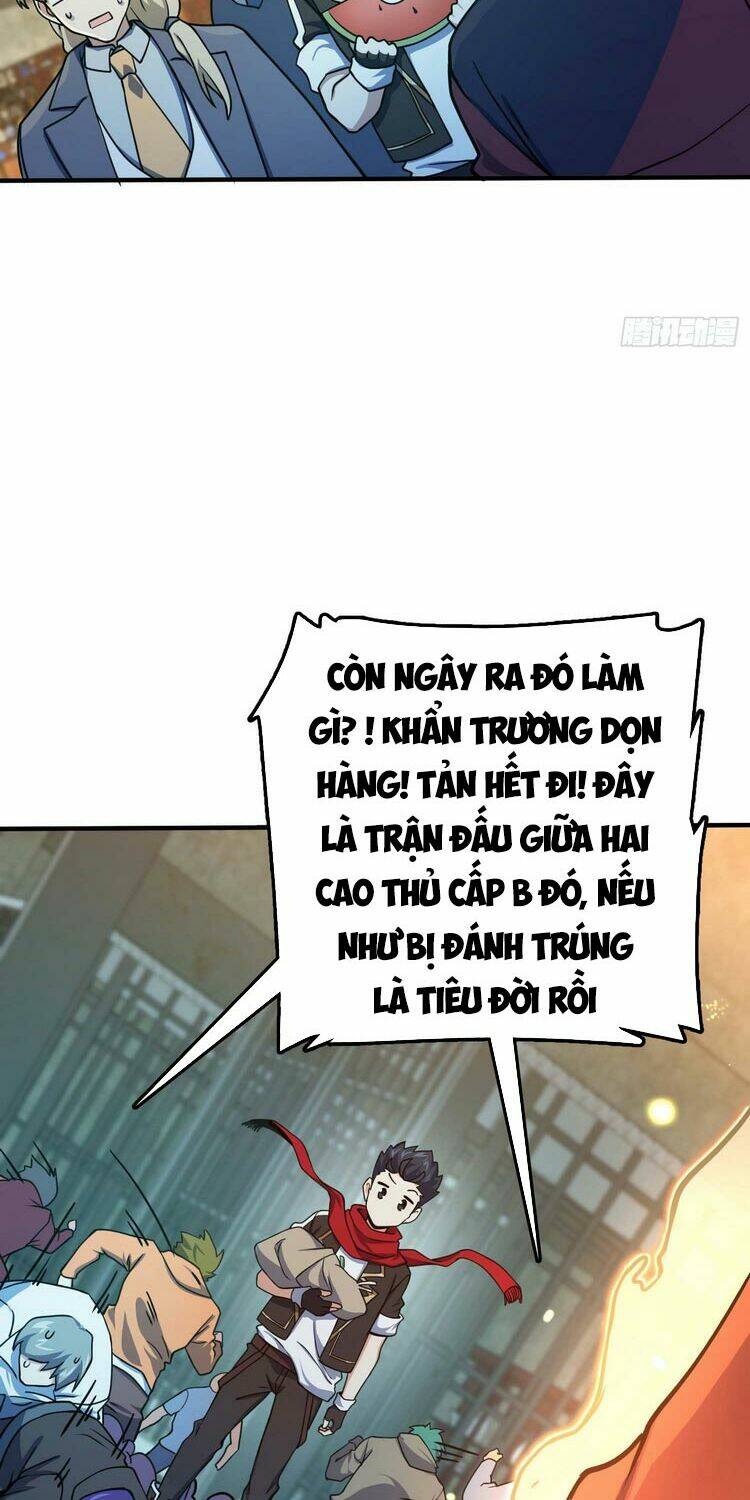 Đại Vương Tha Mạng Chapter 265 - Trang 2
