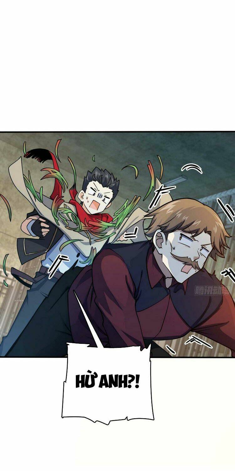 Đại Vương Tha Mạng Chapter 265 - Trang 2