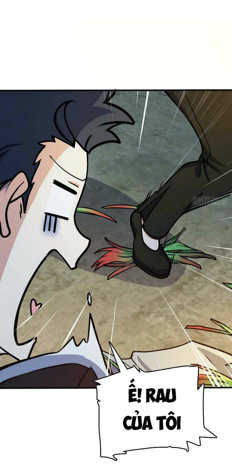 Đại Vương Tha Mạng Chapter 265 - Trang 2
