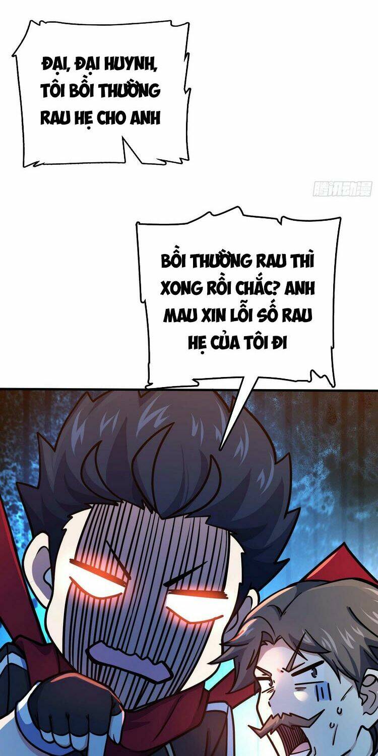 Đại Vương Tha Mạng Chapter 265 - Trang 2