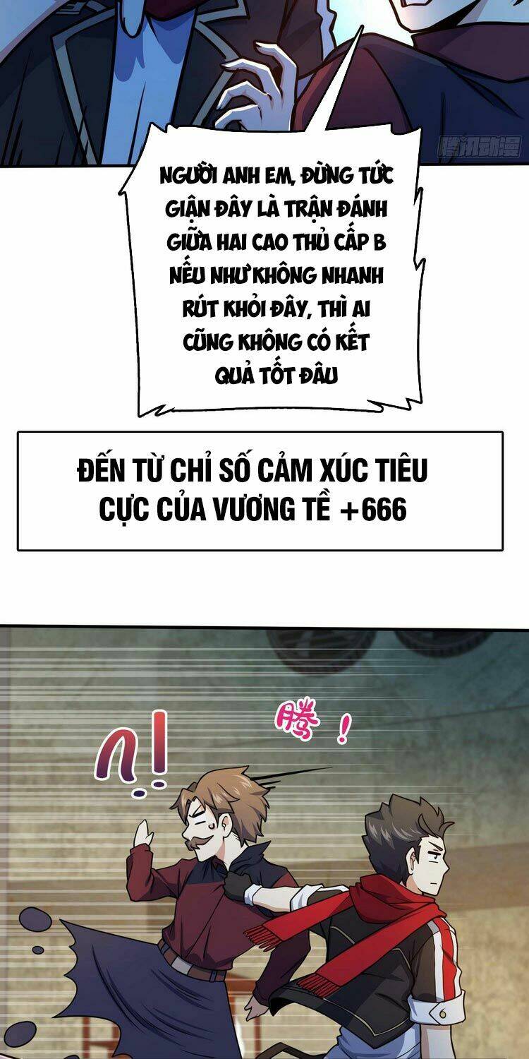 Đại Vương Tha Mạng Chapter 265 - Trang 2