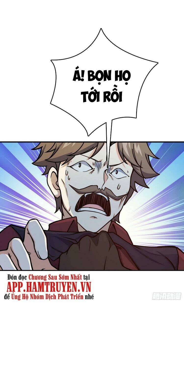 Đại Vương Tha Mạng Chapter 265 - Trang 2