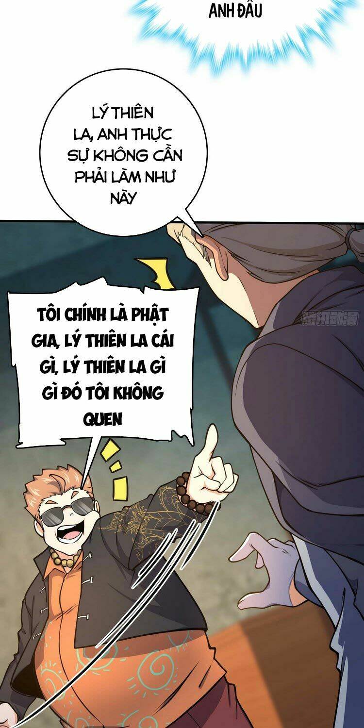 Đại Vương Tha Mạng Chapter 265 - Trang 2