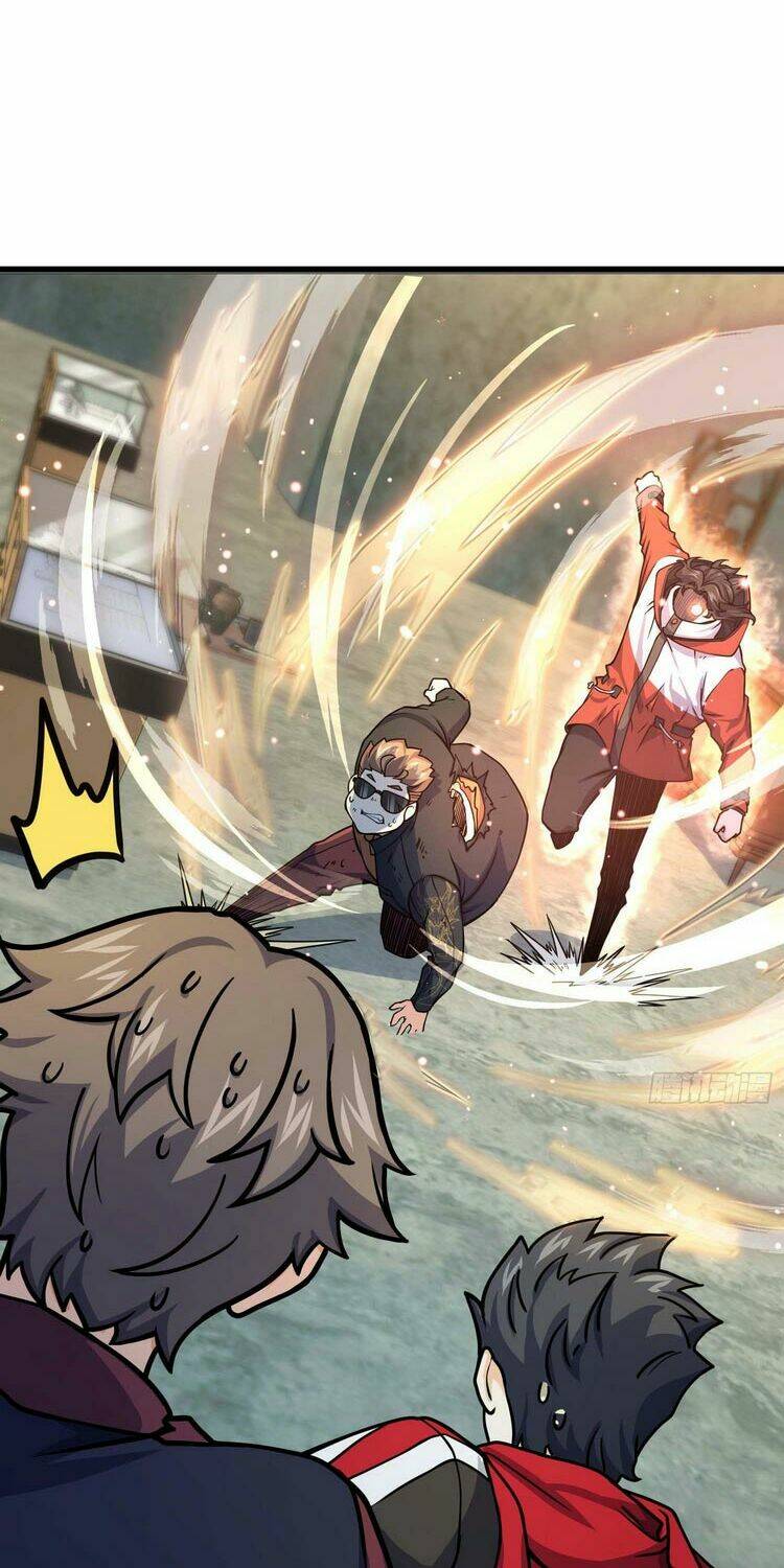 Đại Vương Tha Mạng Chapter 265 - Trang 2