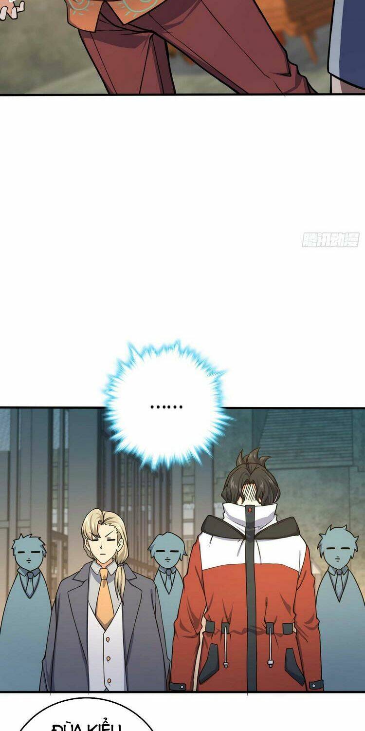 Đại Vương Tha Mạng Chapter 265 - Trang 2