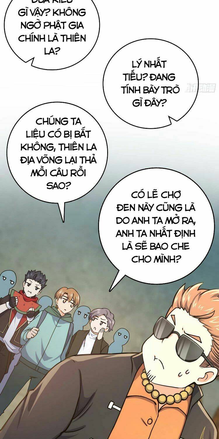 Đại Vương Tha Mạng Chapter 265 - Trang 2