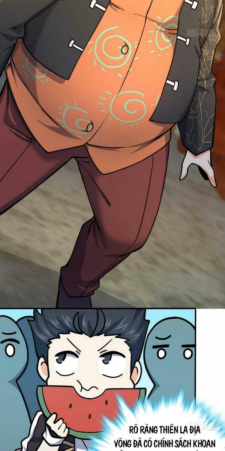 Đại Vương Tha Mạng Chapter 265 - Trang 2