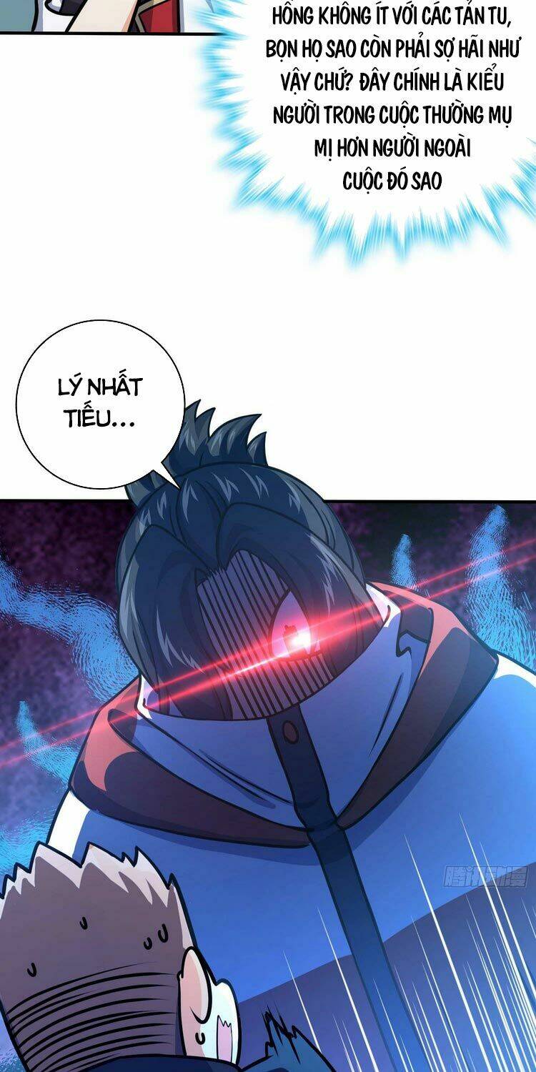 Đại Vương Tha Mạng Chapter 265 - Trang 2