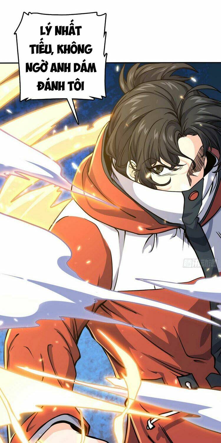 Đại Vương Tha Mạng Chapter 266 - Trang 2