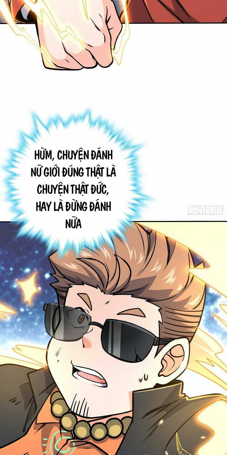 Đại Vương Tha Mạng Chapter 266 - Trang 2