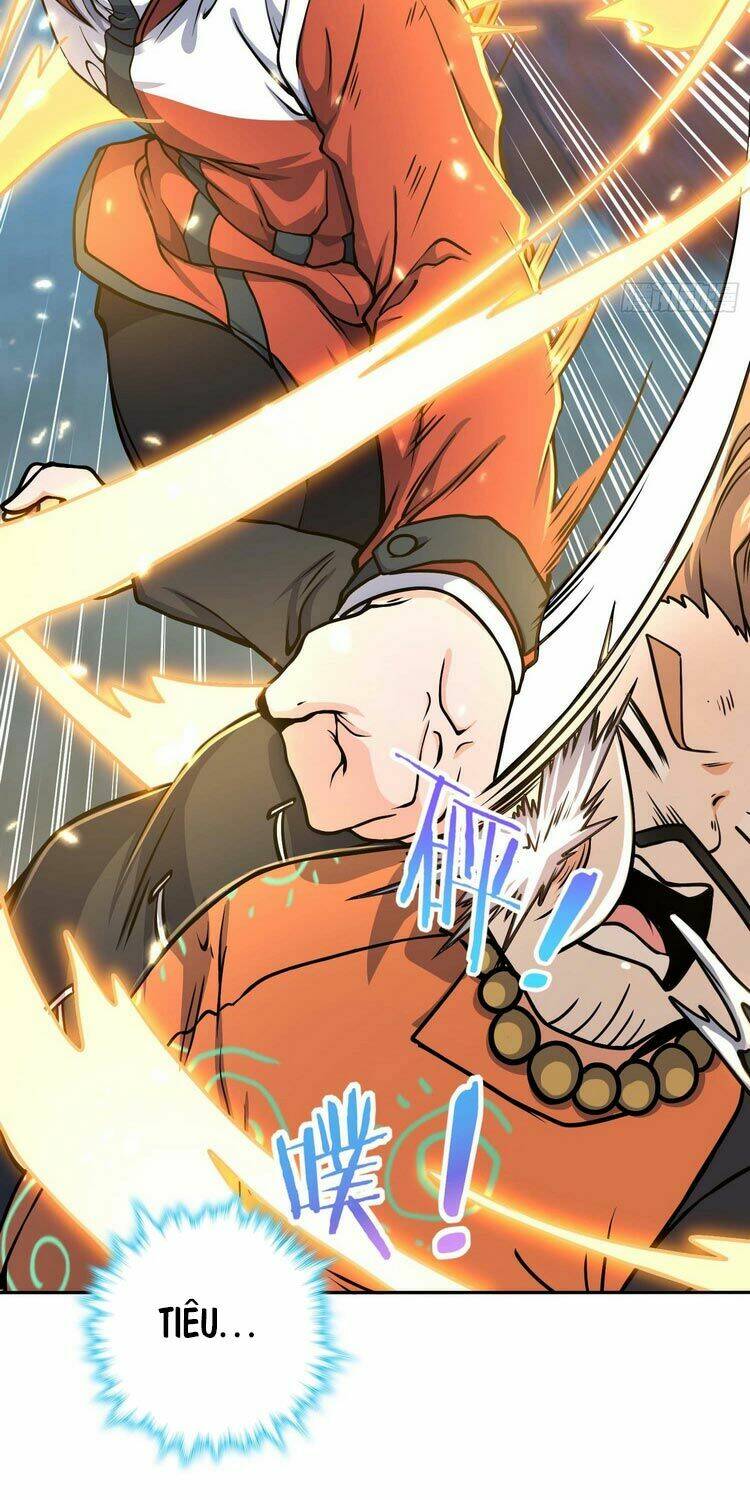 Đại Vương Tha Mạng Chapter 266 - Trang 2