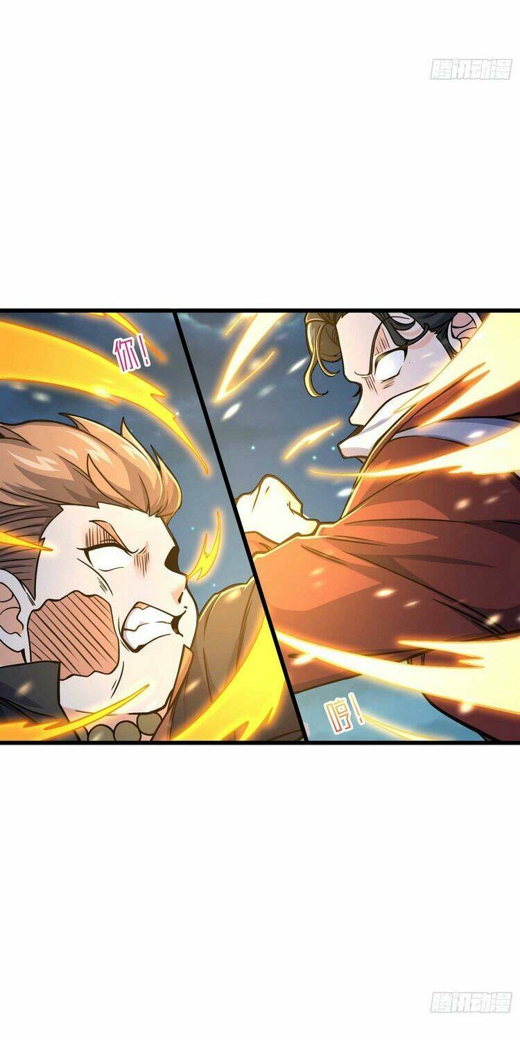 Đại Vương Tha Mạng Chapter 266 - Trang 2