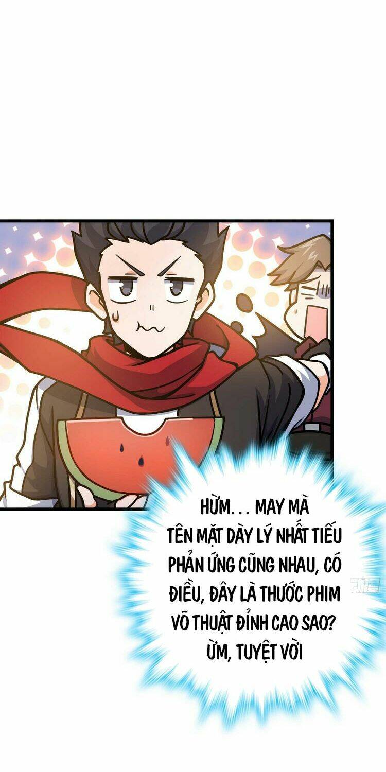 Đại Vương Tha Mạng Chapter 266 - Trang 2