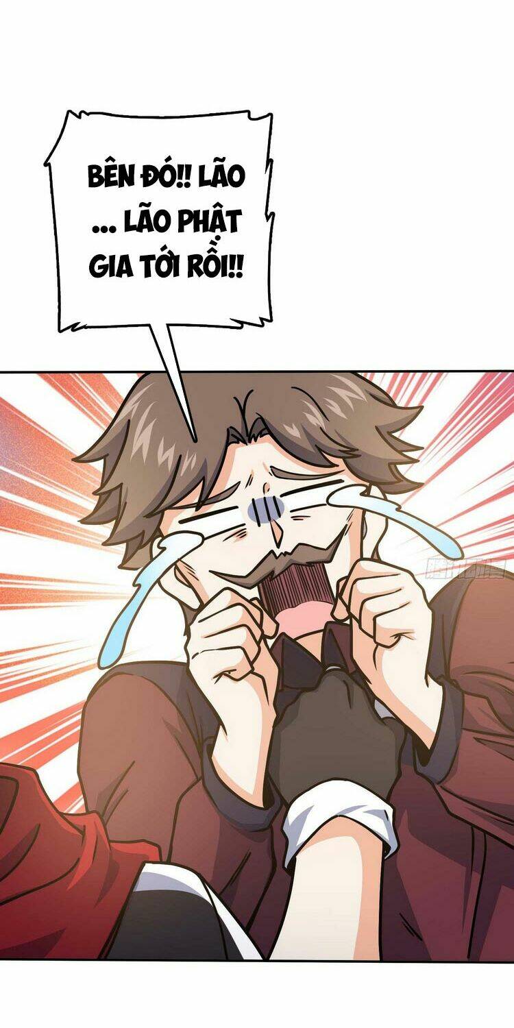 Đại Vương Tha Mạng Chapter 266 - Trang 2