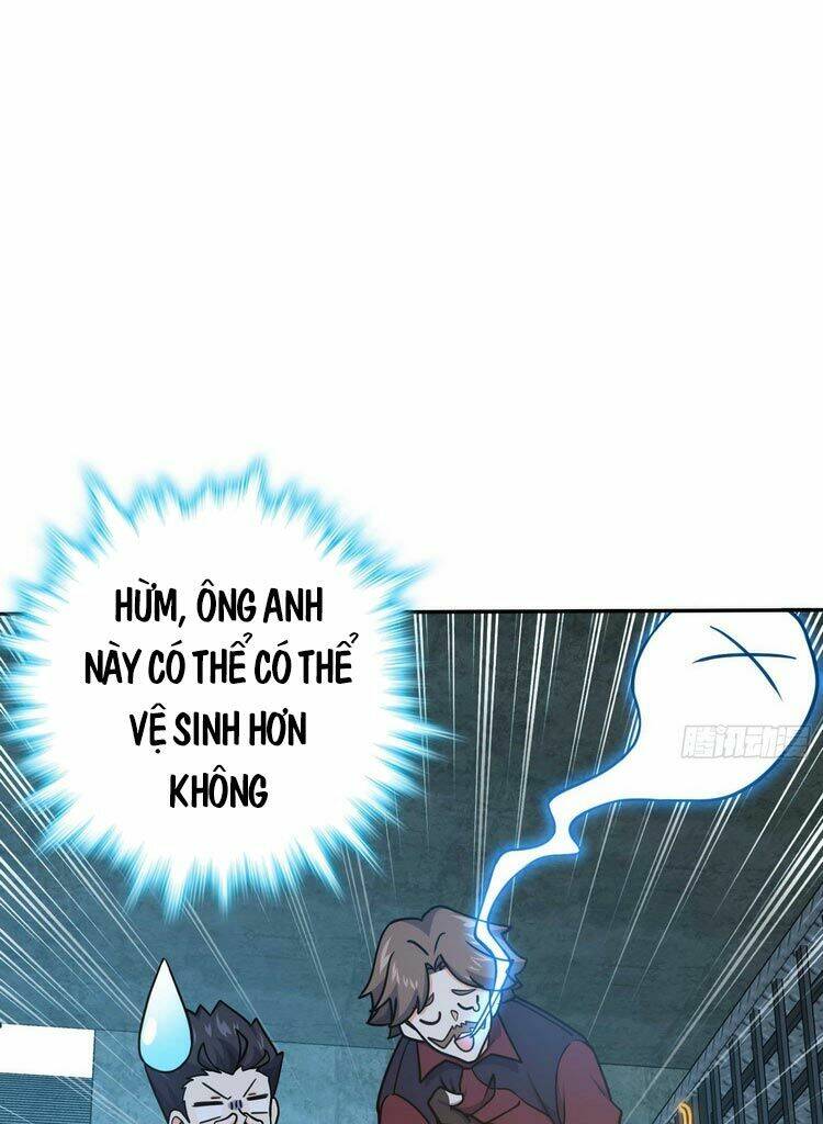 Đại Vương Tha Mạng Chapter 266 - Trang 2