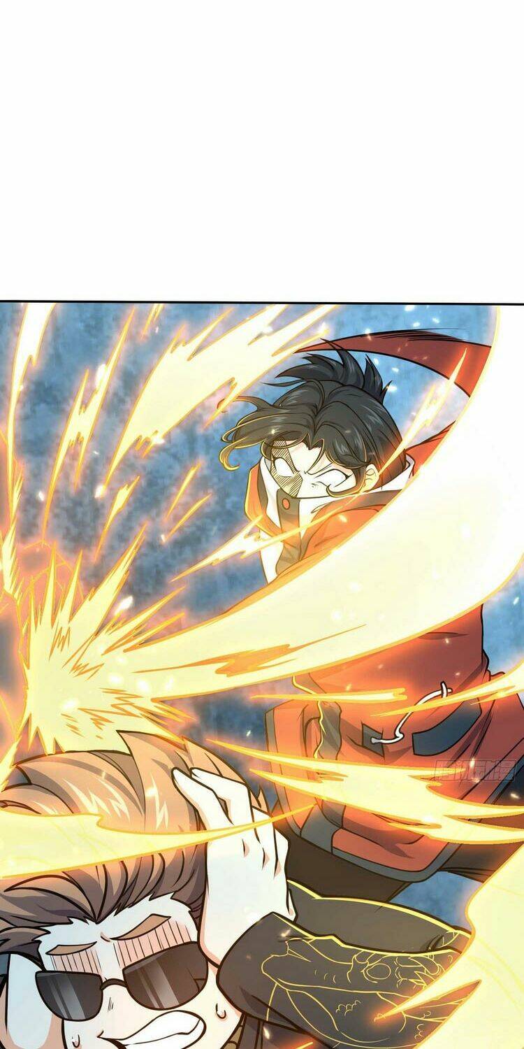 Đại Vương Tha Mạng Chapter 266 - Trang 2