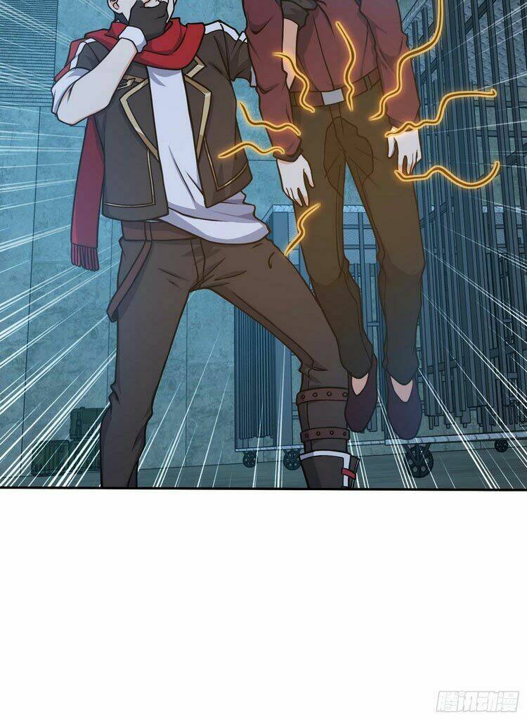 Đại Vương Tha Mạng Chapter 266 - Trang 2