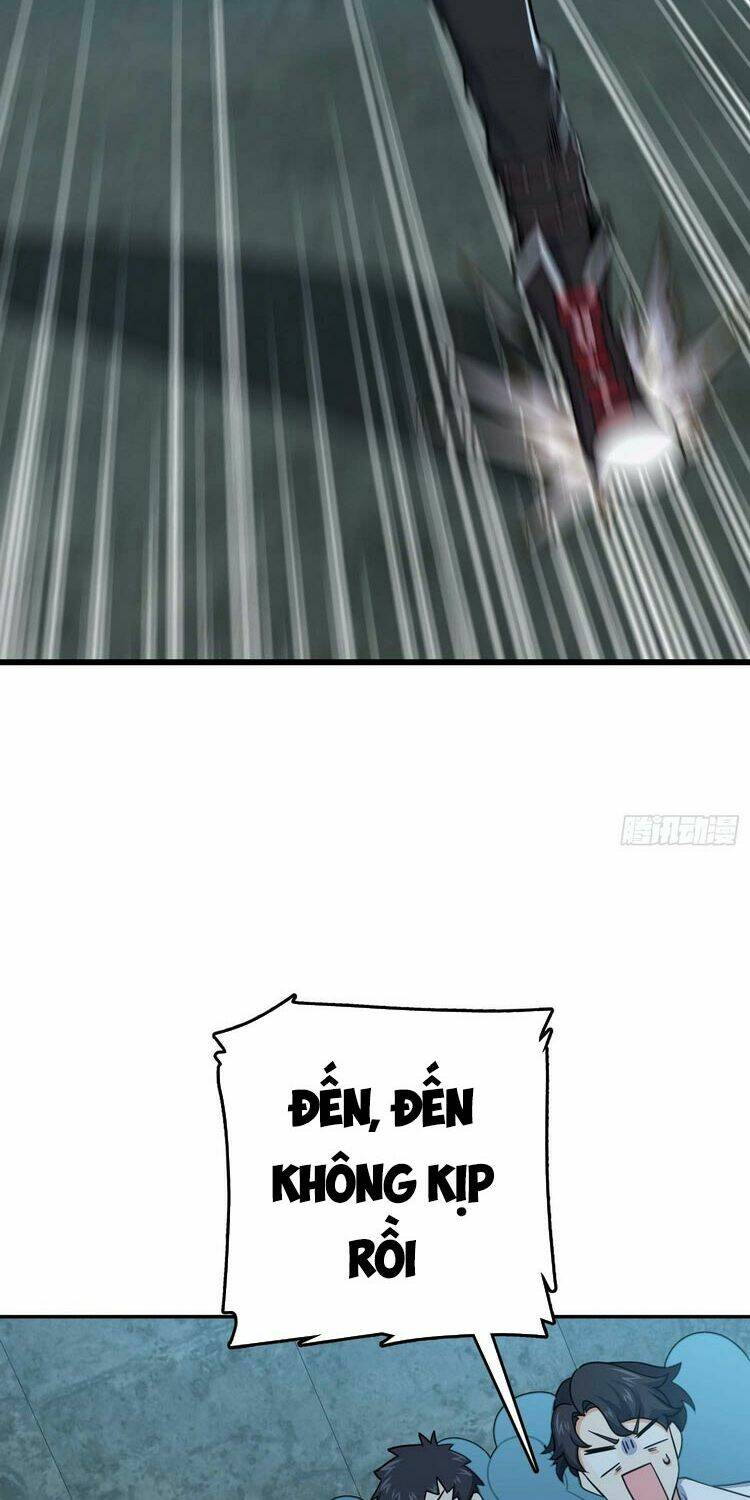 Đại Vương Tha Mạng Chapter 266 - Trang 2