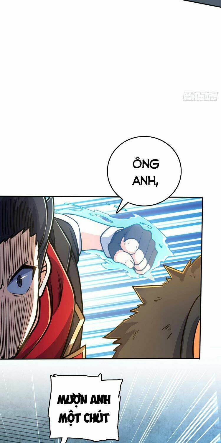 Đại Vương Tha Mạng Chapter 266 - Trang 2