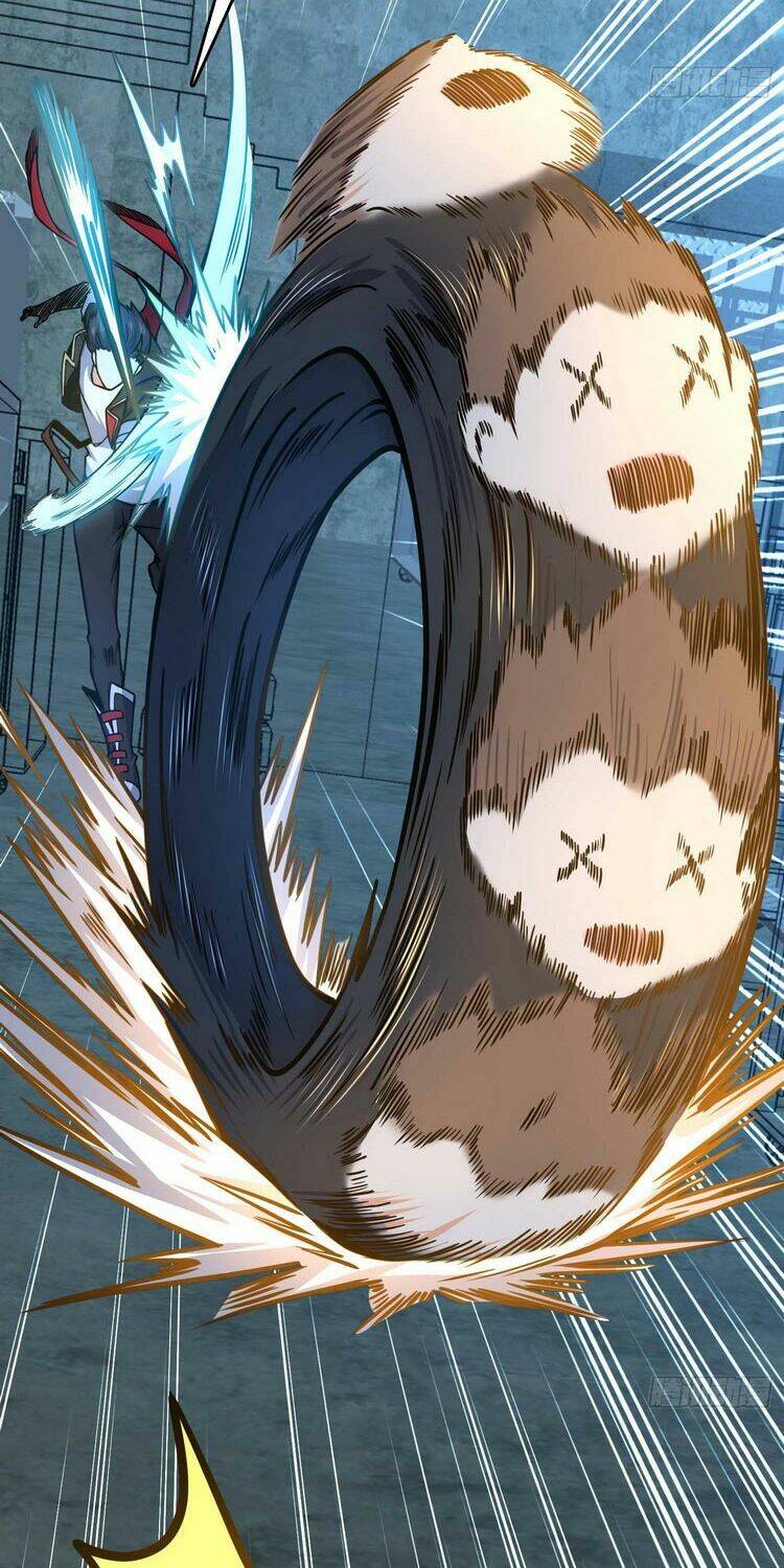 Đại Vương Tha Mạng Chapter 266 - Trang 2