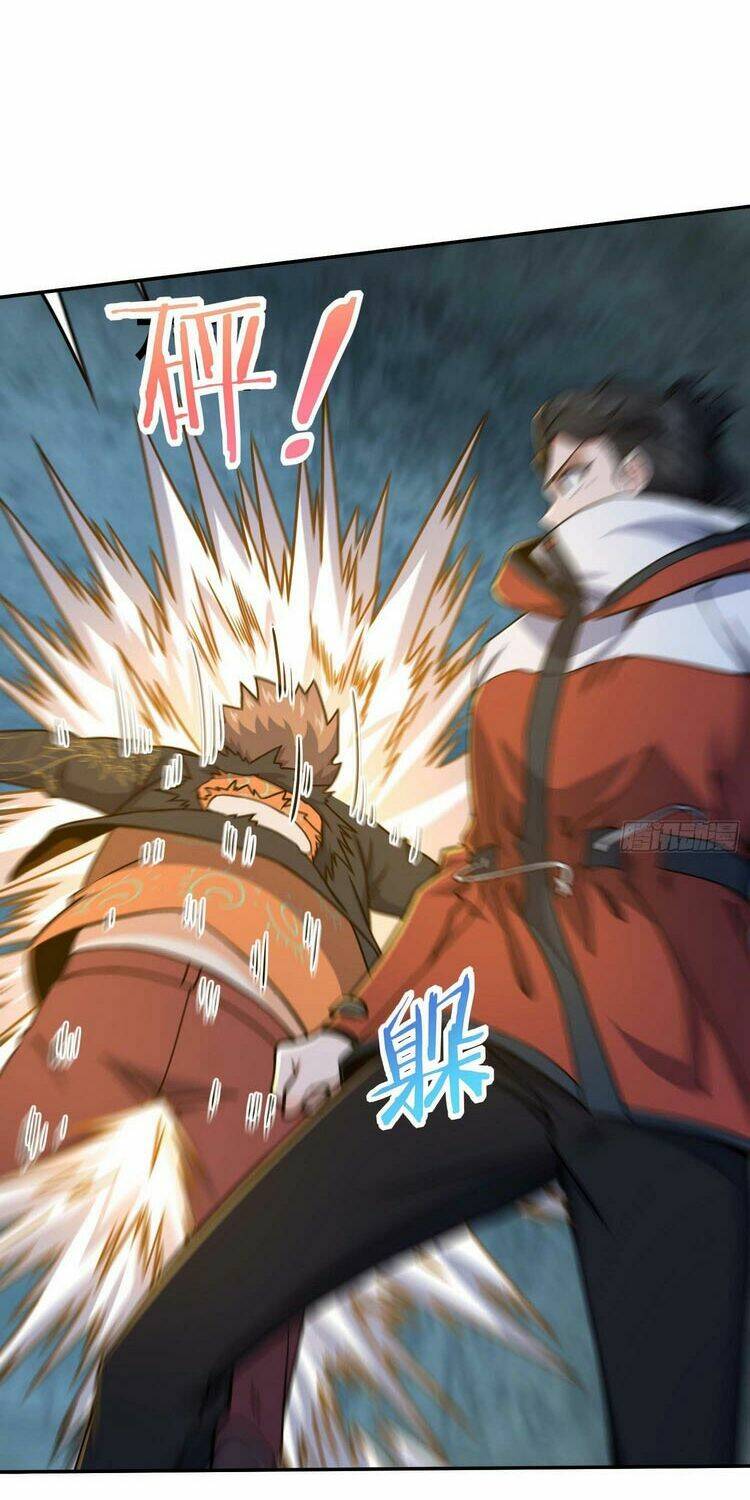 Đại Vương Tha Mạng Chapter 266 - Trang 2