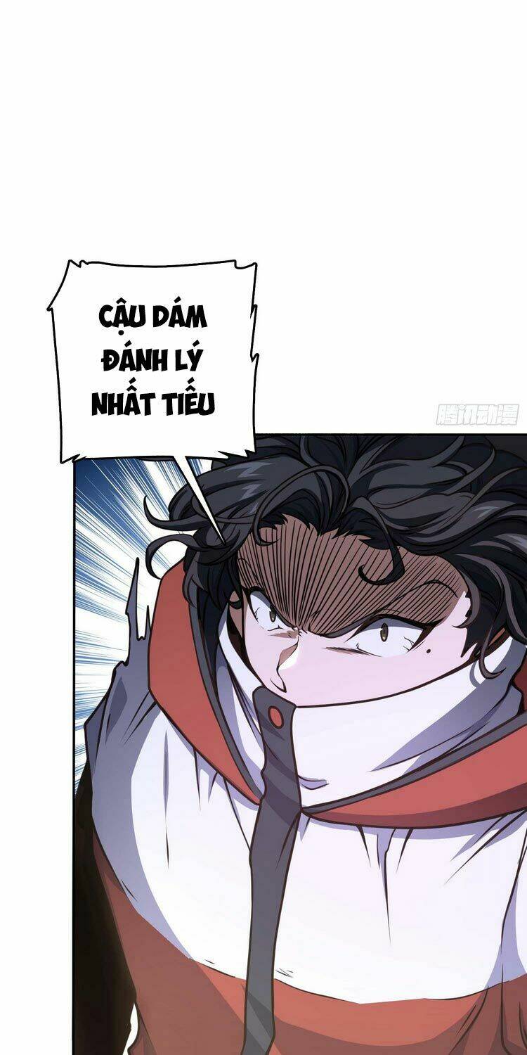 Đại Vương Tha Mạng Chapter 266 - Trang 2