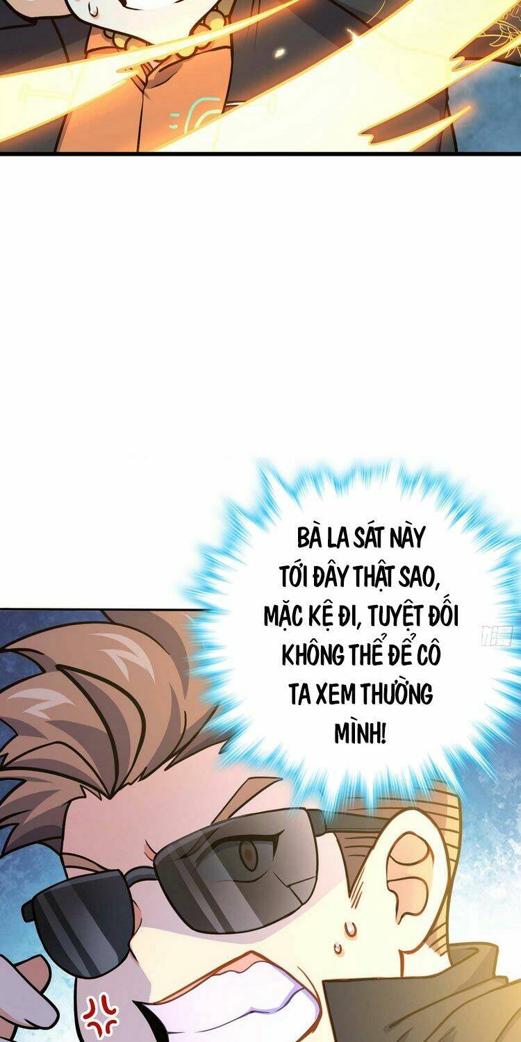 Đại Vương Tha Mạng Chapter 266 - Trang 2