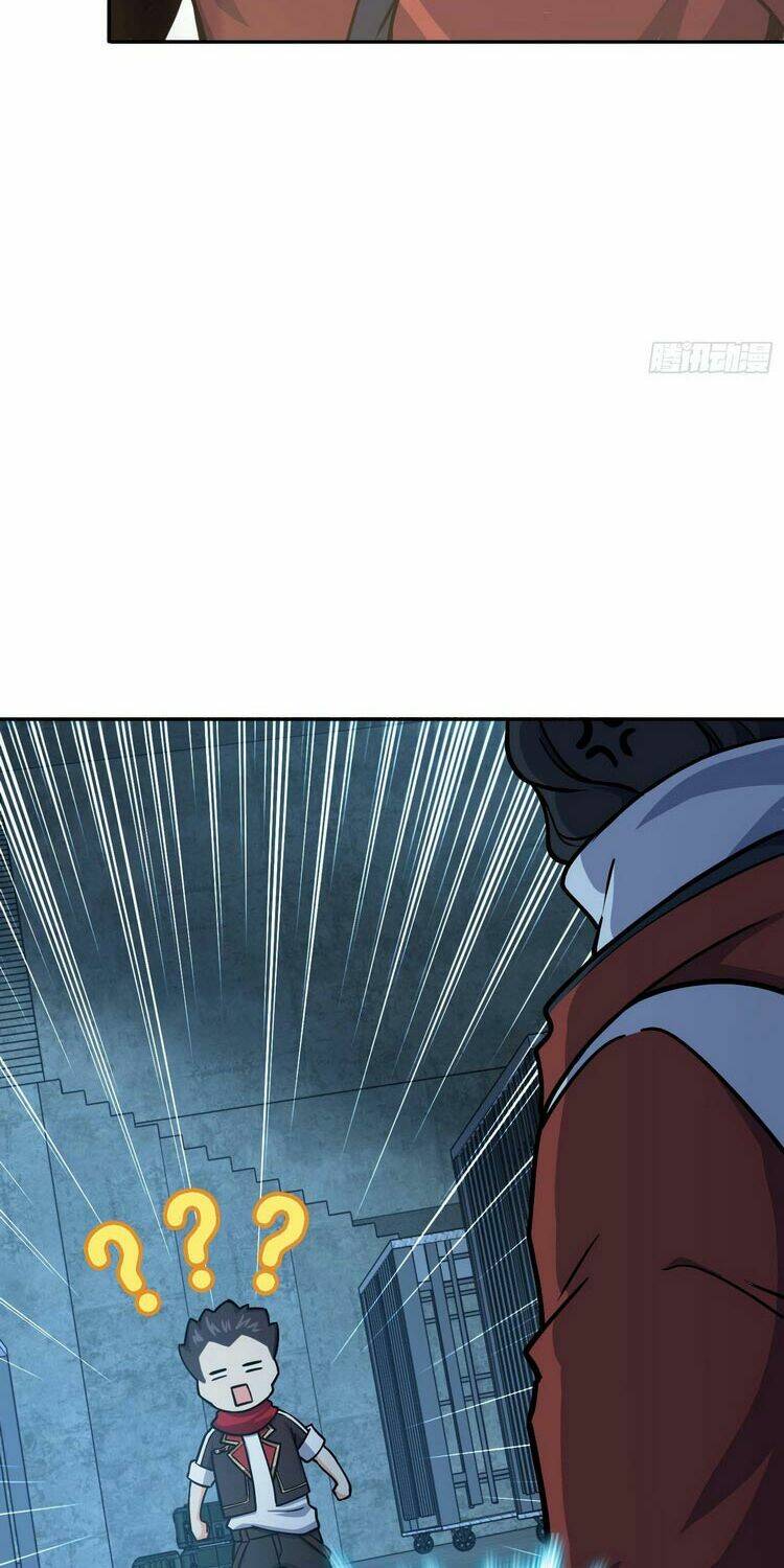 Đại Vương Tha Mạng Chapter 266 - Trang 2