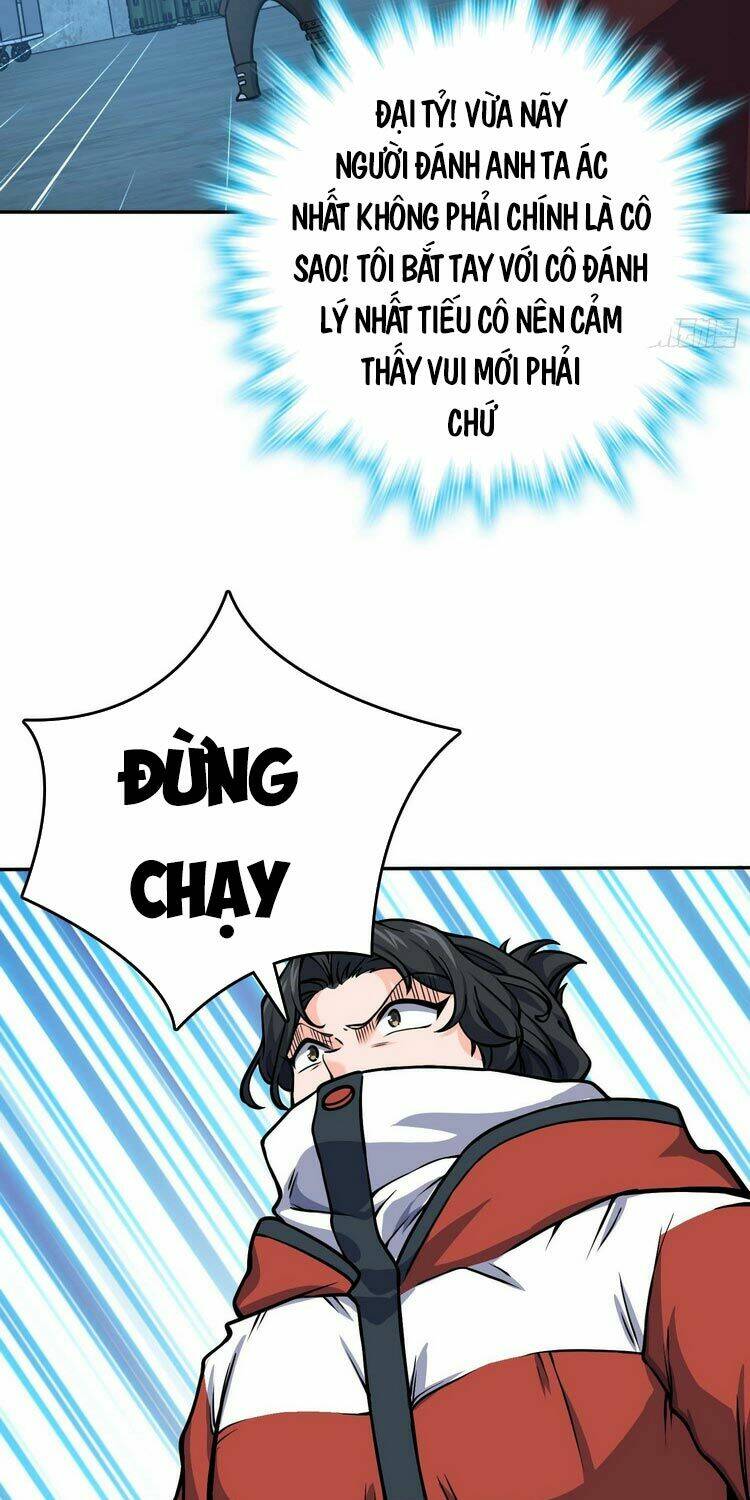 Đại Vương Tha Mạng Chapter 266 - Trang 2