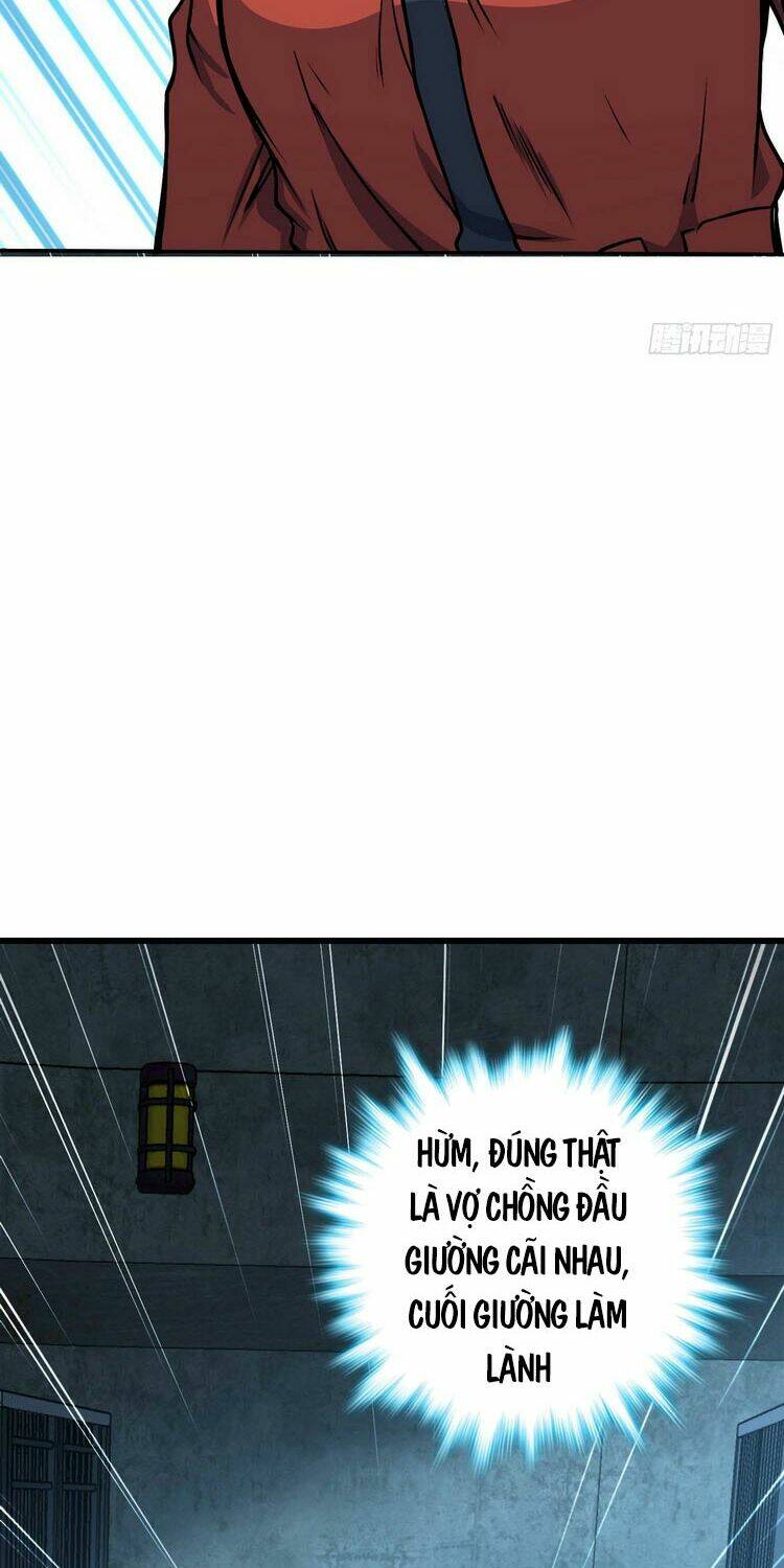 Đại Vương Tha Mạng Chapter 266 - Trang 2