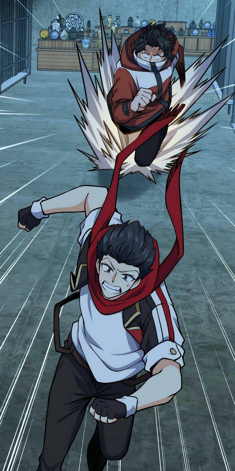 Đại Vương Tha Mạng Chapter 266 - Trang 2