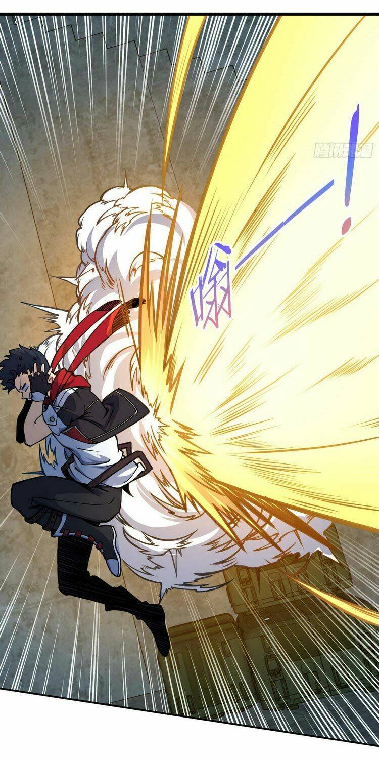 Đại Vương Tha Mạng Chapter 266 - Trang 2