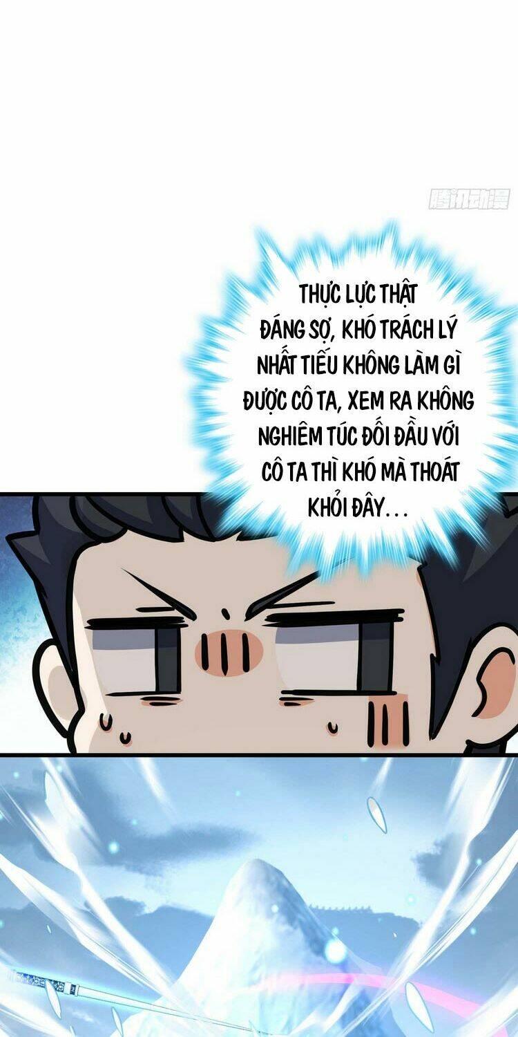 Đại Vương Tha Mạng Chapter 266 - Trang 2