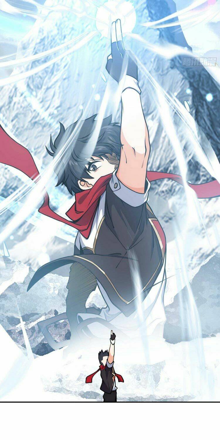 Đại Vương Tha Mạng Chapter 266 - Trang 2