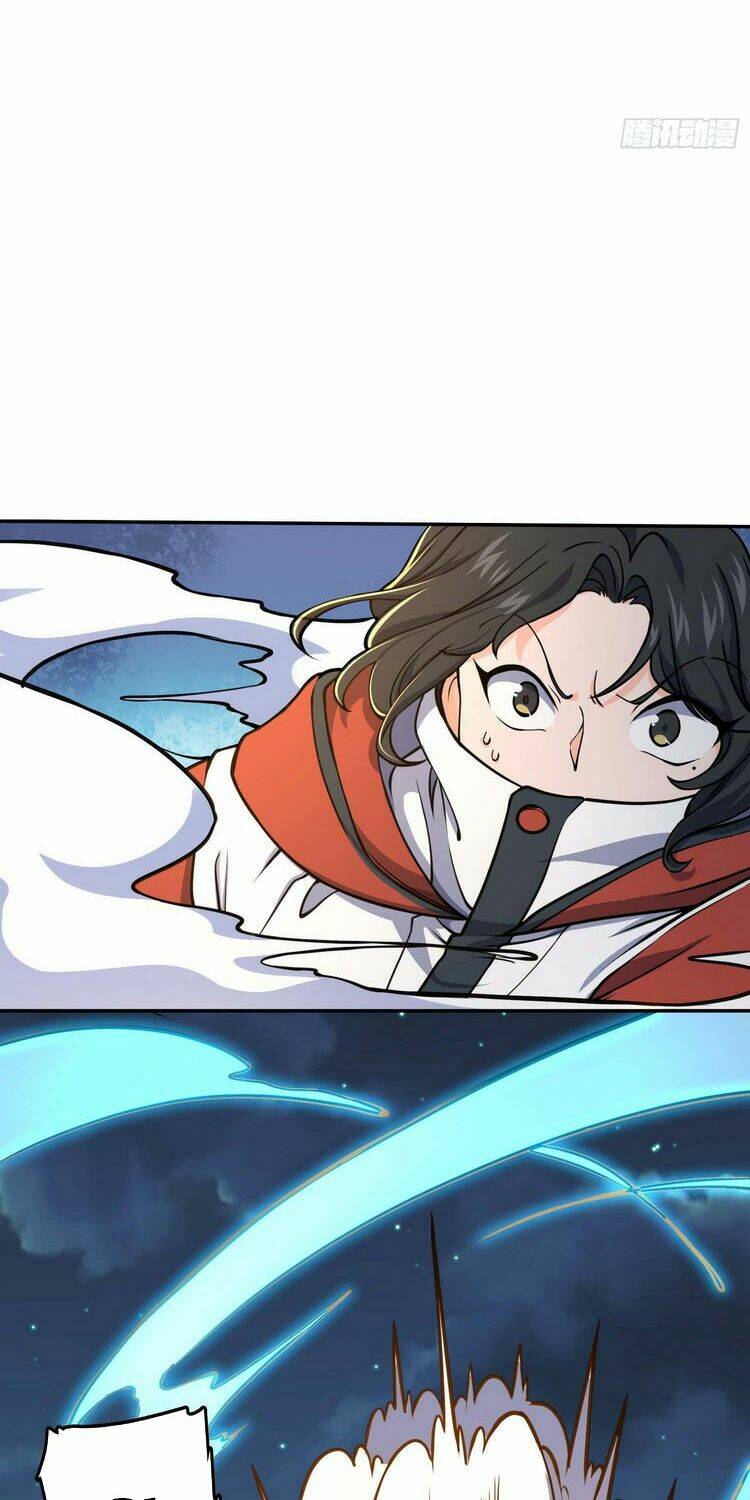 Đại Vương Tha Mạng Chapter 266 - Trang 2