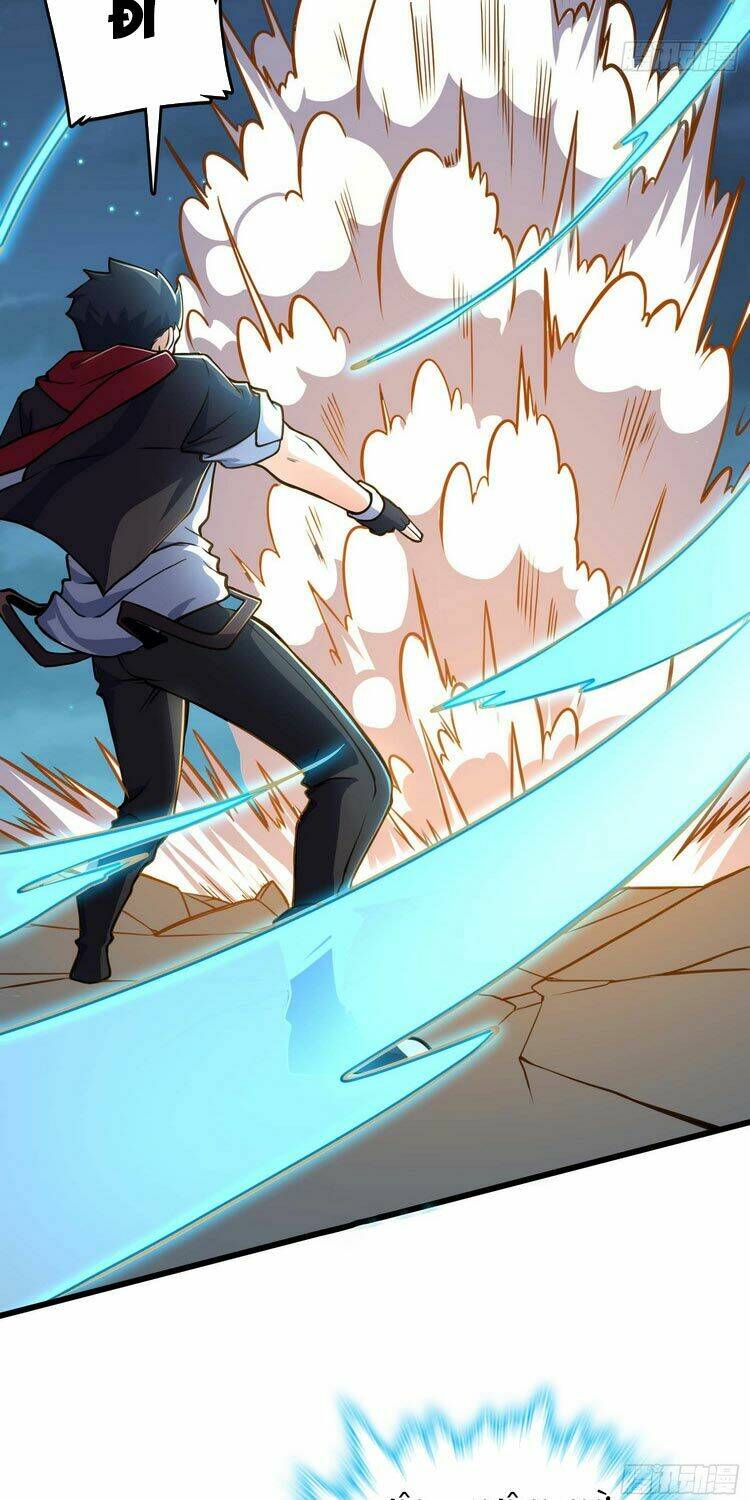 Đại Vương Tha Mạng Chapter 266 - Trang 2