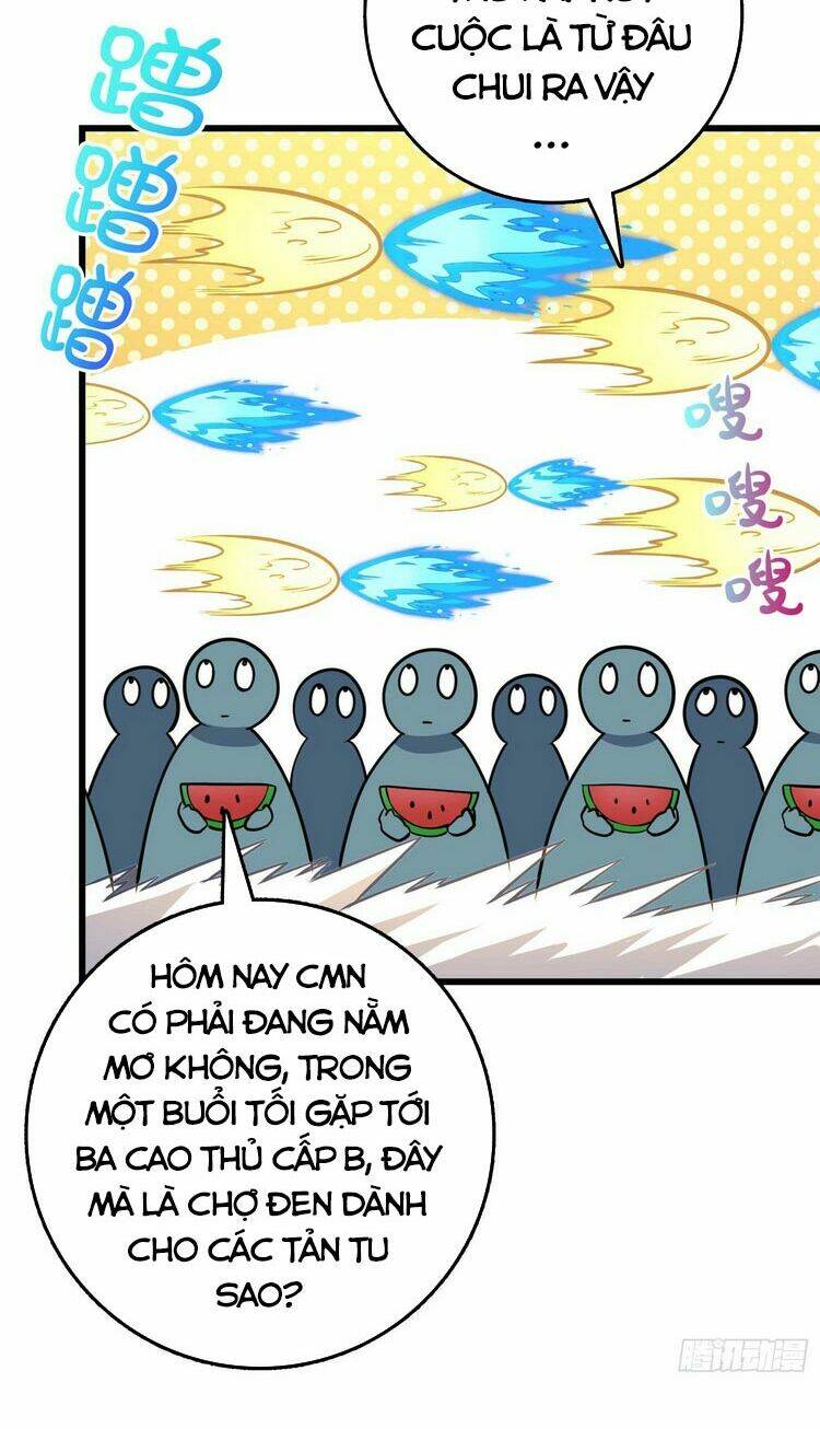 Đại Vương Tha Mạng Chapter 266 - Trang 2