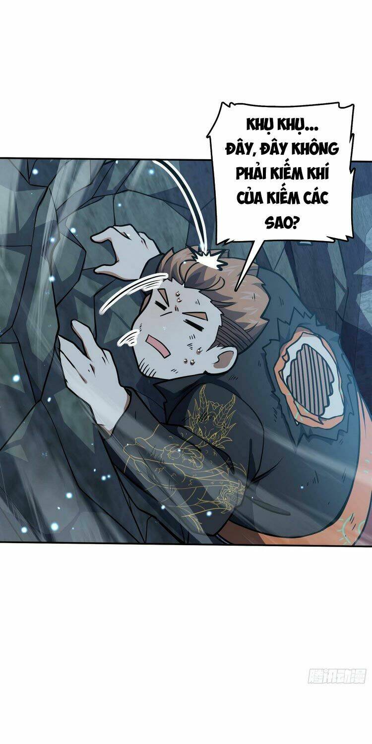 Đại Vương Tha Mạng Chapter 266 - Trang 2