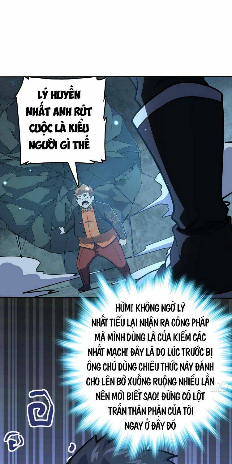 Đại Vương Tha Mạng Chapter 266 - Trang 2