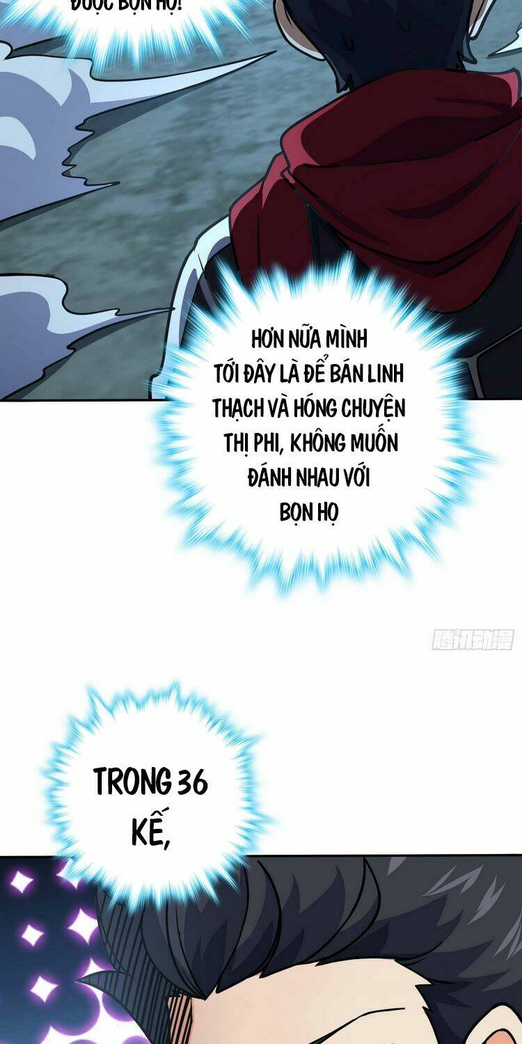 Đại Vương Tha Mạng Chapter 266 - Trang 2